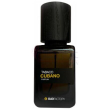 عود فکتوری تاباکو کوبانو